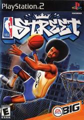 NBA Street - Playstation 2 | RetroPlay Games