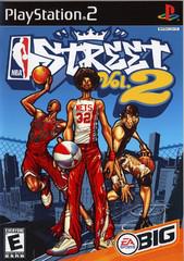 NBA Street Vol 2 - Playstation 2 | RetroPlay Games