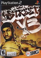 NBA Street Vol 3 - Playstation 2 | RetroPlay Games