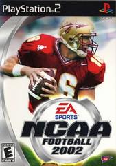 NCAA Football 2002 - Playstation 2 | RetroPlay Games