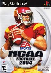 NCAA Football 2004 - Playstation 2 | RetroPlay Games