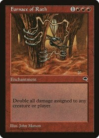 Furnace of Rath [Tempest] | RetroPlay Games