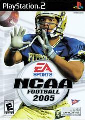 NCAA Football 2005 - Playstation 2 | RetroPlay Games