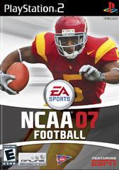 NCAA Football 2007 - Playstation 2 | RetroPlay Games