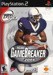 NCAA Gamebreaker 2004 - Playstation 2 | RetroPlay Games