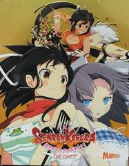 Senran Kagura Bon Appetit Full Course [Collector's Edition] - Playstation Vita | RetroPlay Games