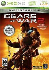 Gears of War 2 [Game of the Year] - Xbox 360 | RetroPlay Games