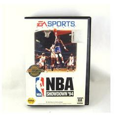 NBA Showdown 94 [Limited Edition] - Sega Genesis | RetroPlay Games