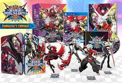 BlazBlue Cross Tag Battle [Collector's Edition] - Playstation 4 | RetroPlay Games