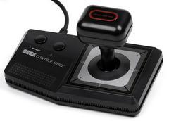 Control Stick - Sega Master System | RetroPlay Games