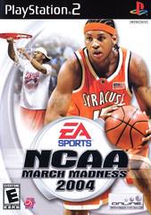 NCAA March Madness 2004 - Playstation 2 | RetroPlay Games