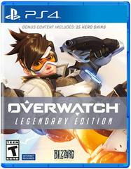 Overwatch [Legendary Edition] - Playstation 4 | RetroPlay Games