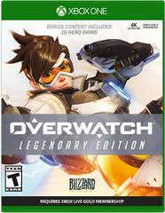 Overwatch [Legendary Edition] - Xbox One | RetroPlay Games