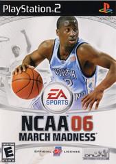 NCAA March Madness 2006 - Playstation 2 | RetroPlay Games