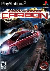 Need for Speed Carbon - Playstation 2 | RetroPlay Games