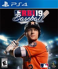 RBI Baseball 19 - Playstation 4 | RetroPlay Games