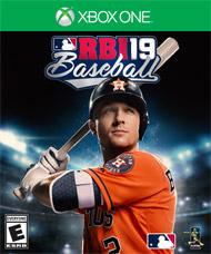 RBI Baseball 19 - Xbox One | RetroPlay Games