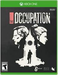 The Occupation - Xbox One | RetroPlay Games