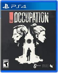 The Occupation - Playstation 4 | RetroPlay Games