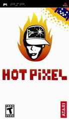 Hot Pixel - PSP | RetroPlay Games