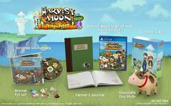 Harvest Moon Light of Hope [Limited Edition] - Playstation 4 | RetroPlay Games