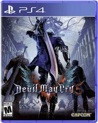 Devil May Cry 5 - Playstation 4 | RetroPlay Games