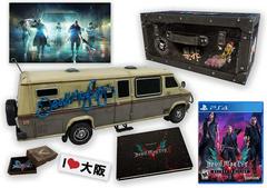 Devil May Cry 5 [Collector's Edition] - Playstation 4 | RetroPlay Games