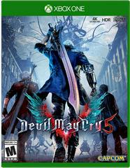 Devil May Cry 5 - Xbox One | RetroPlay Games