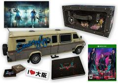 Devil May Cry 5 [Collector's Edition] - Xbox One | RetroPlay Games