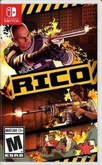 RICO - Nintendo Switch | RetroPlay Games
