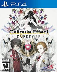 Caligula Effect: Overdose - Playstation 4 | RetroPlay Games