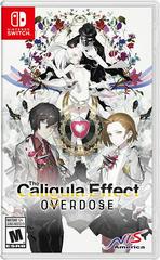 Caligula Effect: Overdose - Nintendo Switch | RetroPlay Games