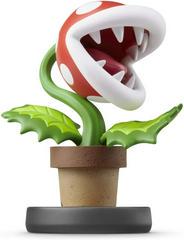 Piranha Plant - Amiibo | RetroPlay Games