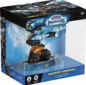 Master Tidepool - Imaginators - Skylanders | RetroPlay Games