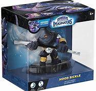Hood Sickle - Imaginators - Skylanders | RetroPlay Games