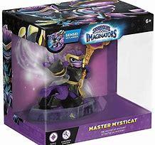 Master Mysticat - Imaginators - Skylanders | RetroPlay Games