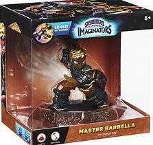 Master Barbella - Imaginators - Skylanders | RetroPlay Games