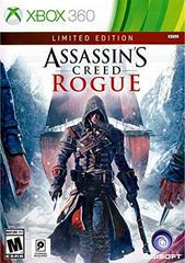 Assassin's Creed: Rogue [Limited Edition] - Xbox 360 | RetroPlay Games