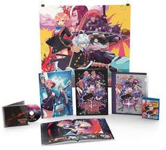 Operation Babel New Tokyo Legacy [Limited Edition] - Playstation Vita | RetroPlay Games