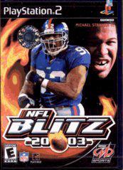 NFL Blitz 2003 - Playstation 2 | RetroPlay Games