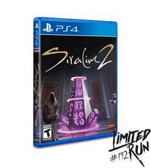 Siralim 2 - Playstation 4 | RetroPlay Games
