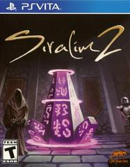 Siralim 2 - Playstation Vita | RetroPlay Games