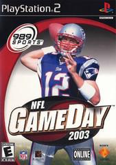 NFL Gameday 2003 - Playstation 2 | RetroPlay Games