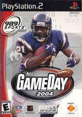 NFL Gameday 2004 - Playstation 2 | RetroPlay Games