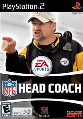 NFL Head Coach - Playstation 2 | RetroPlay Games