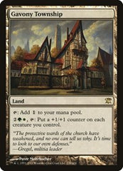 Gavony Township [Innistrad] | RetroPlay Games