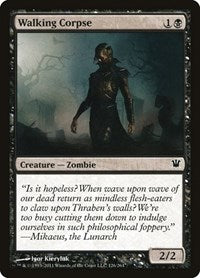 Walking Corpse [Innistrad] | RetroPlay Games