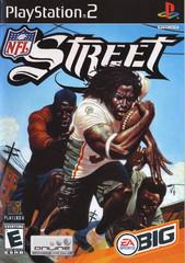 NFL Street - Playstation 2 | RetroPlay Games