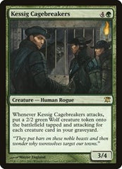 Kessig Cagebreakers [Innistrad] | RetroPlay Games