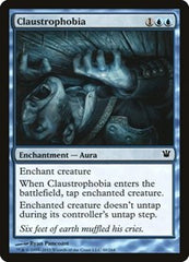 Claustrophobia [Innistrad] | RetroPlay Games